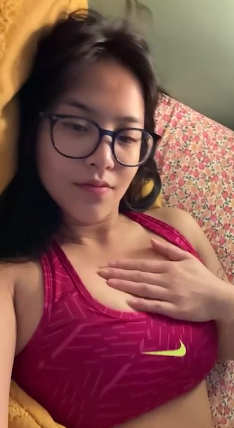 Andiipoops  Of Onlyfans Teasing Boobs