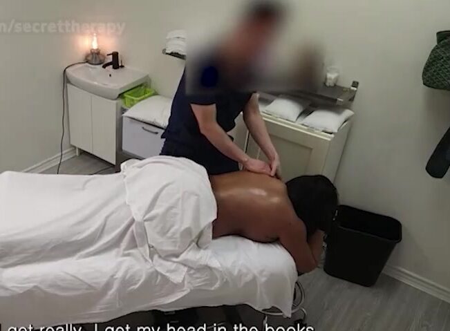 Secret Therapy Of Sex Tape – Jessica, a bubbly ass and super thic P1