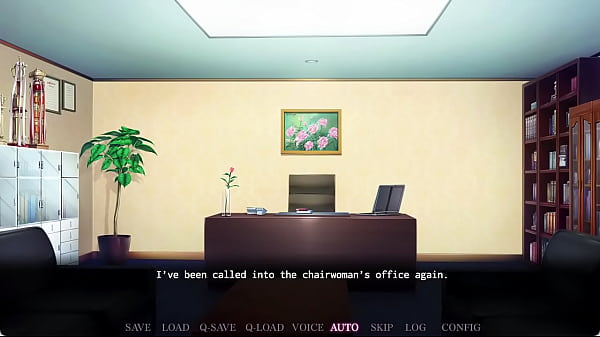 saimin gakushuu Ayako scene 2