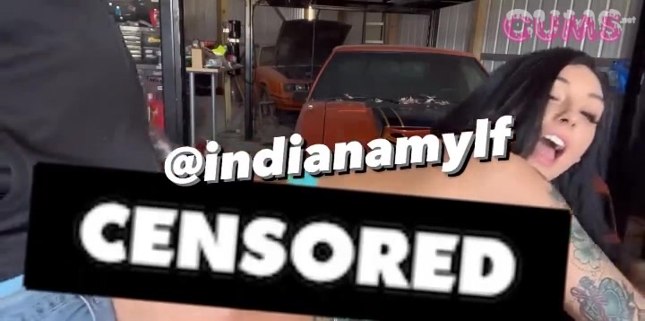 Indiana Mylf Doggy For Fun Onlyfans