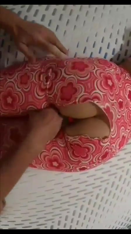 Coco Koma (itscocostar) Anal plug & Finger Pussy Onlyfans