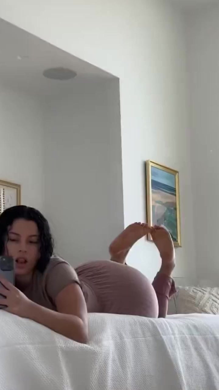 Siarly aka Siarlyxo Show Body Very Lewd Onlyfans