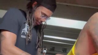 Dank Dahl Rock Paper Scissors  Onlyfans – Doggy Threesome