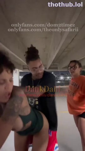 Dank Dahl Rock Paper Scissors  Onlyfans Chapter 2