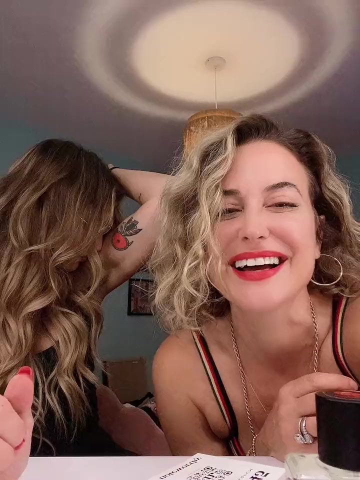 Drea De Matteo  Onlyfans – Hot Videos Shower Body