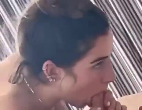 Gia Duddy With Will Levis  Onlyfans – Blowjob Big Cock