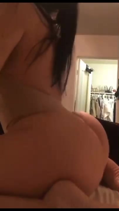 Jailyne Ojeda  Onlyfans – Twerking Big Ass