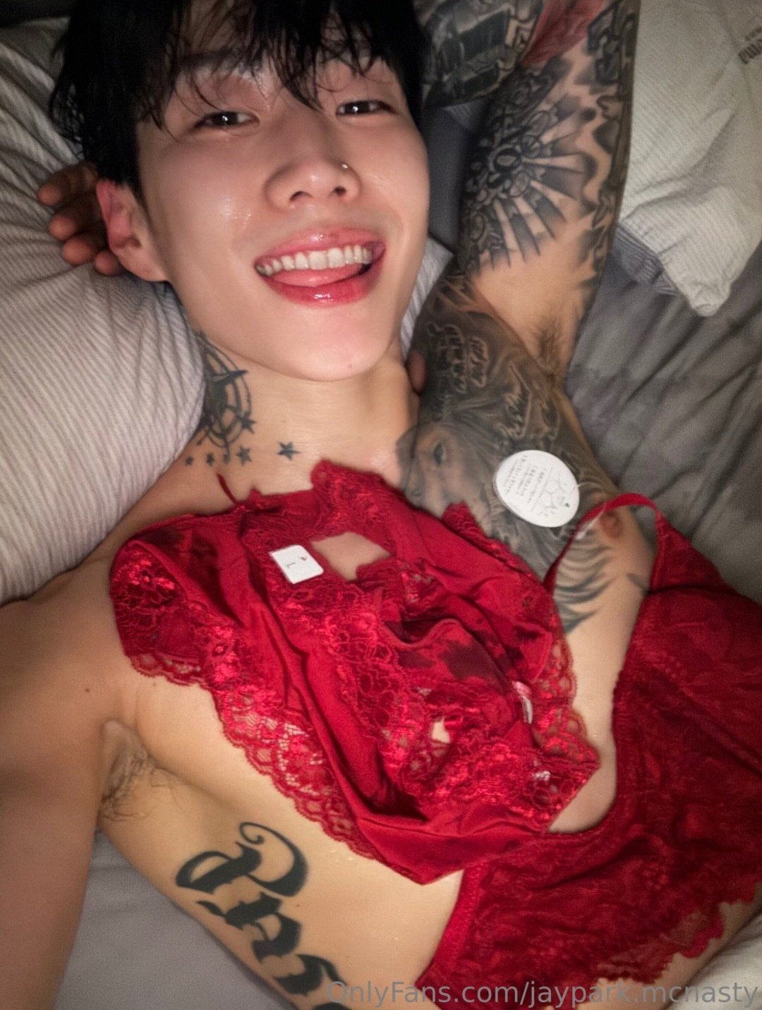 Jay Park  Onlyfans – Nude In Bathroom Hot Videos Trending