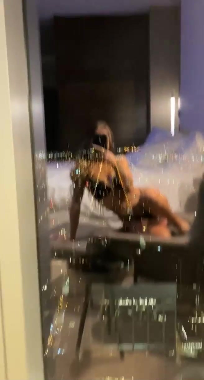 Kattpaccino  Onlyfans – Shower Body In Mirror