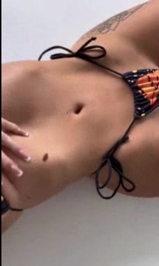 Rosieharper  Onlyfans – Show Big Boobs And Bouncing Ass