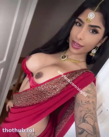 Slayhil  Onlyfans – Naked Nipp Very Lewd