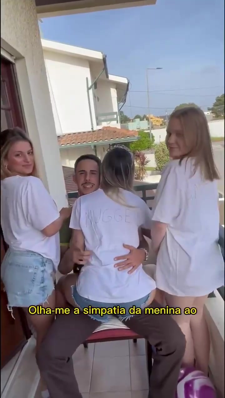 Vasco Mcmeska  Videos – 4Some Hot Sex Tape