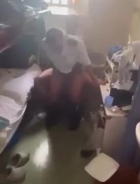 Linda De Sousa Abreu video Wandsworth prison officer filming sex tape with inmate – s Videos