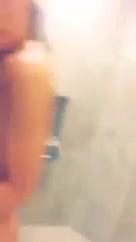 Hannah Stocking Onlyfans  – Nude Videos In Bathtub