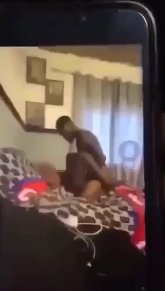 Angie Stylish  Trending Video – Threesome On Bed