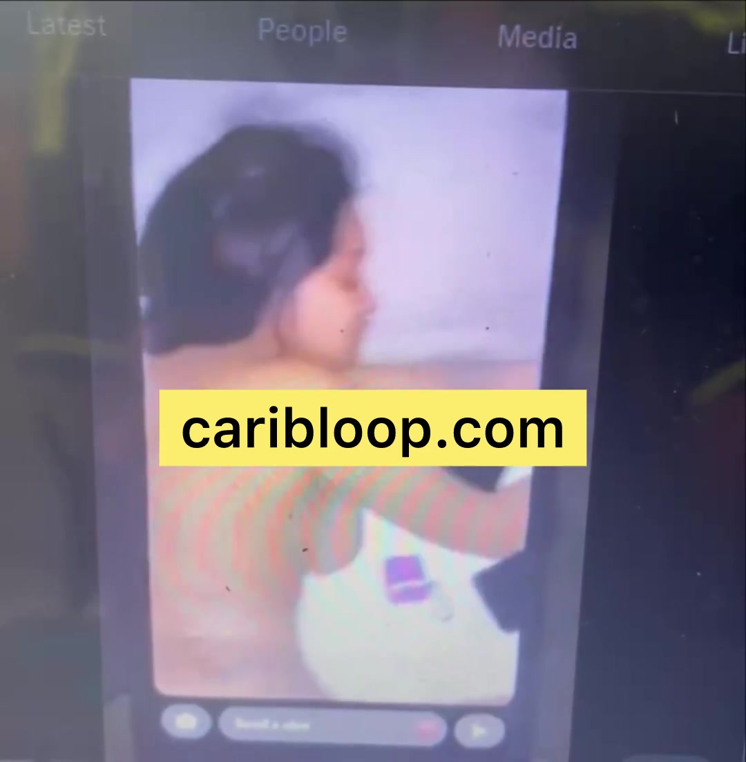 Byron Messia Video Hot Porn Viral Today