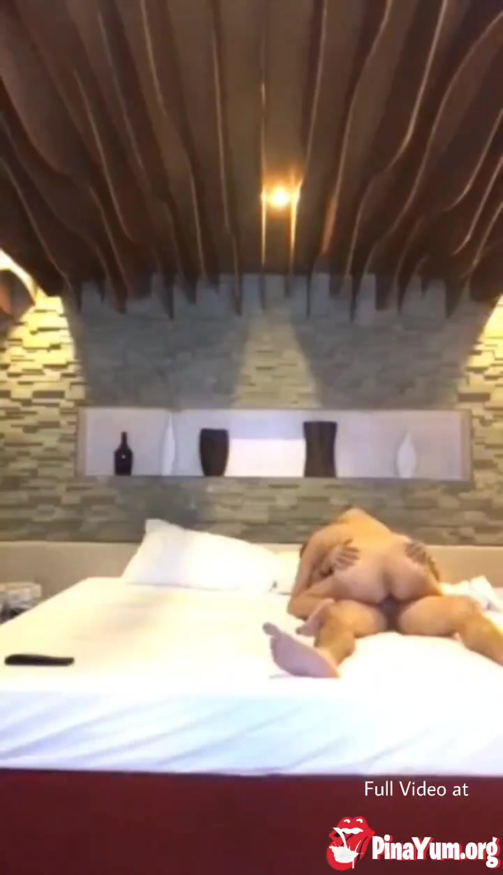 Mark Anthony Fernandez Porn Video Scandal