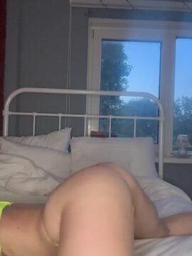 Marley Mystique Onlyfans  – Twerking Big Ass