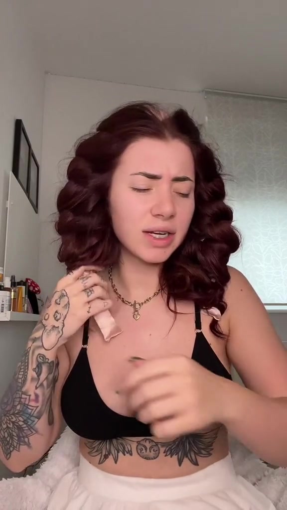 Nika ilcic  Onlyfans – Erotic Videos