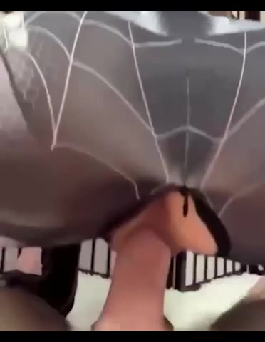 Sophieraiin Spider Man – Rides Big Cock Hot Twitter