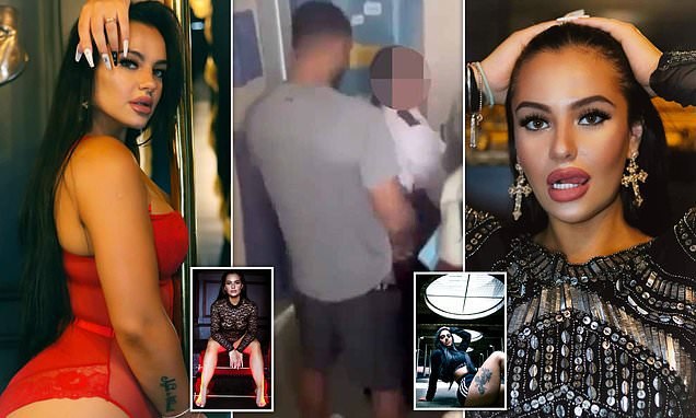 Linda De Sousa Abreu Theplayroomx6 s Videos Full