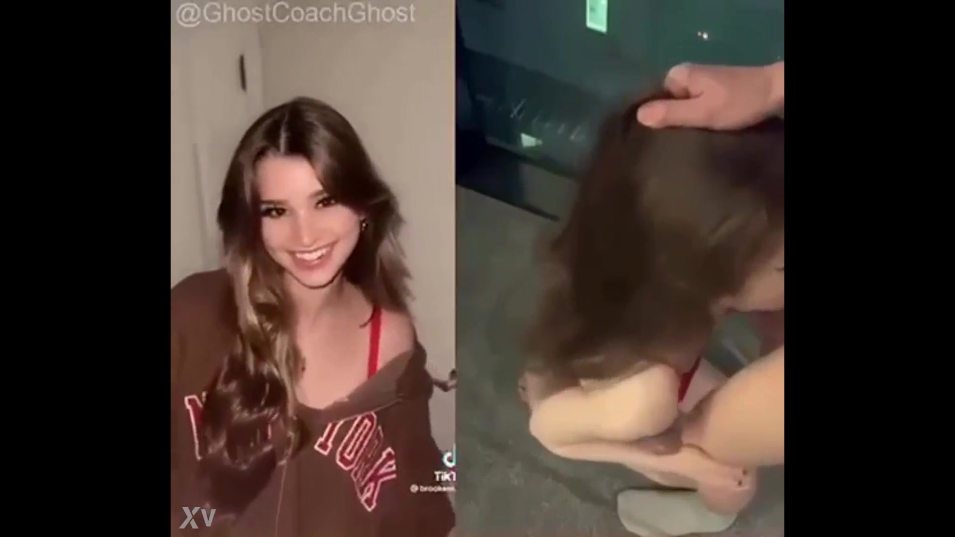 Brooke Monk Sex Tape  Videos