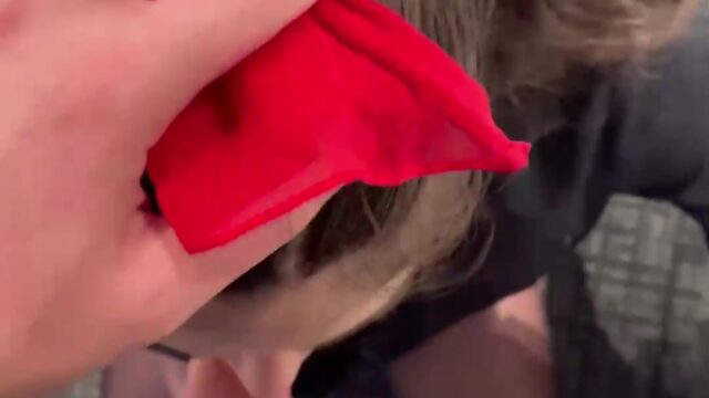 Cierra Mistt Sex Tape Deepthroat BJ