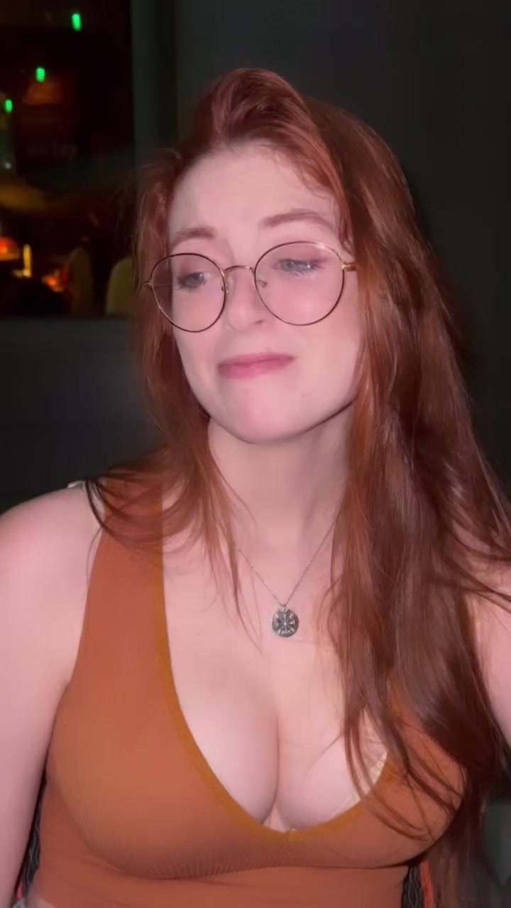 Fiona Cauley  Video Shower Body