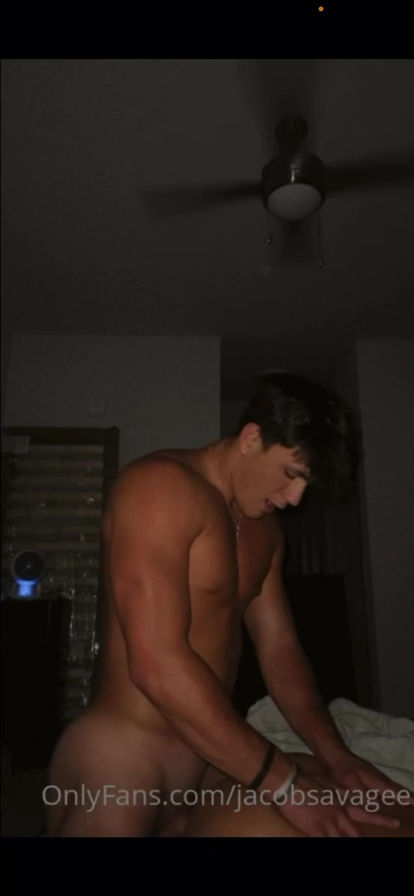Jacob Savage  Onlyfans – Hot Sex Tape Doggy Big Ass