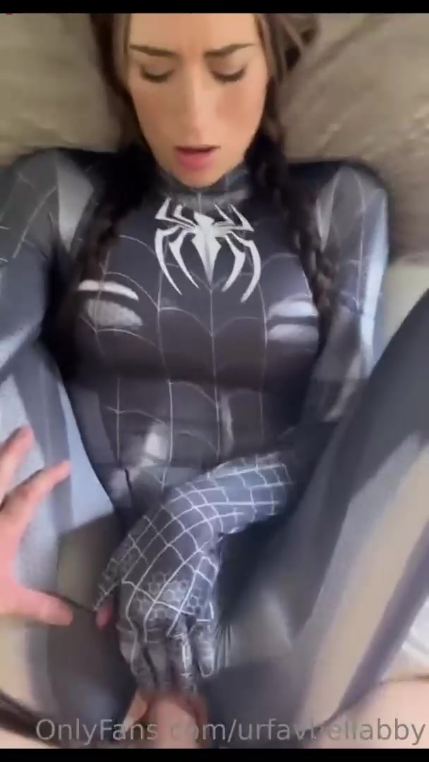 Urfavbellabby Sex Tape Spider Man Fucking Scream  Onlyfans