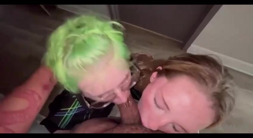 Altbeyx Onlyfans  – Is Very Good At Sucking A BBC