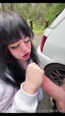 Lara Rose s Onlyfans – A Sweet Girl Sucked Dick