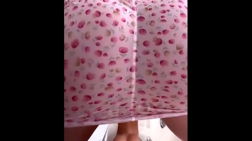 Misscarriejune s Onlyfans – Riding Big Dildo