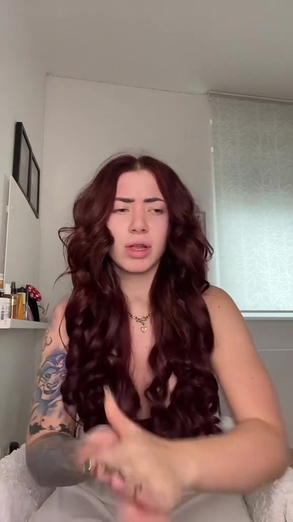 Nika ilcic s Onlyfans – Hot Video Today