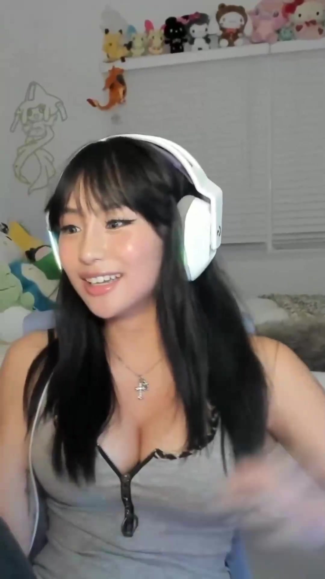 Kittynobi s Onlyfans – Shower Body Very Lewd