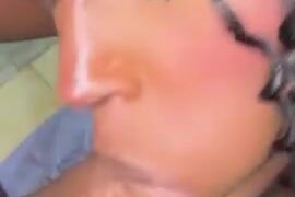 Barbienegra3 Onlyfans Video – Is Very Good At Sucking A Big Faucet