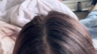 Elissavictoria Onlyfans Video Show Blowjob Skill