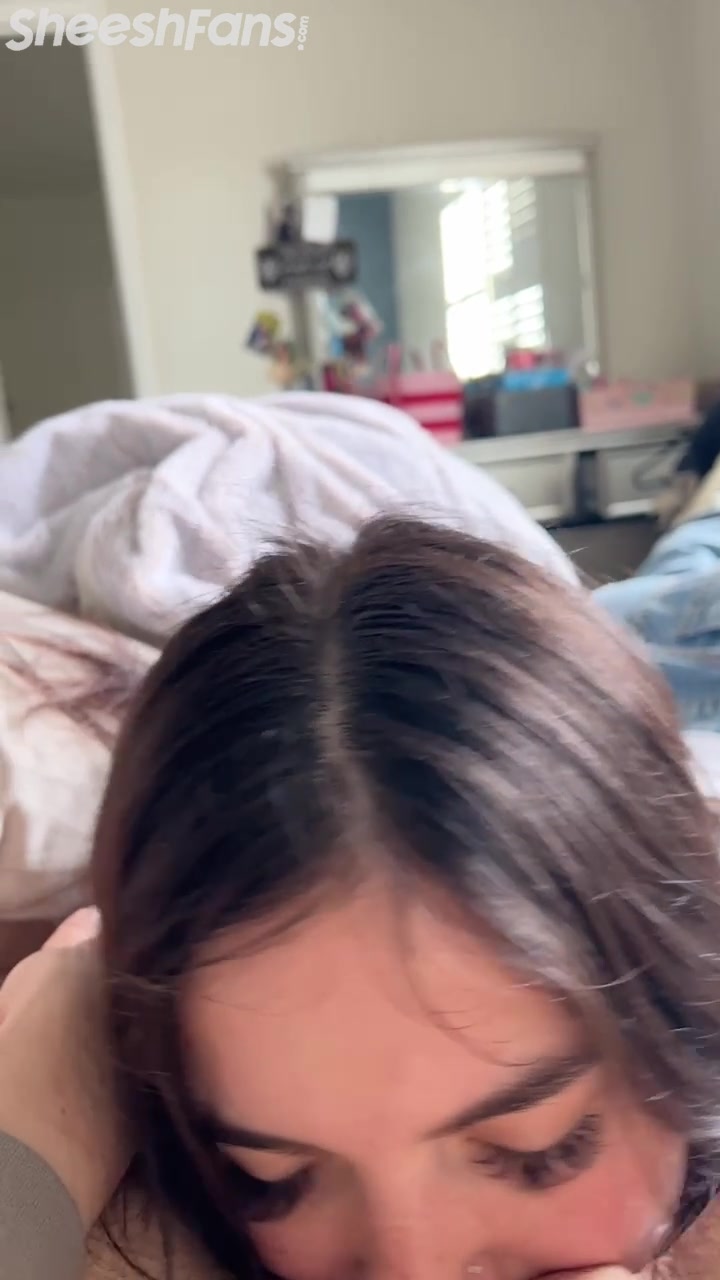 Elissavictoria Onlyfans Video Show Blowjob Skill