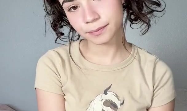 Jameliz Onlyfans Video Fucking Dildo