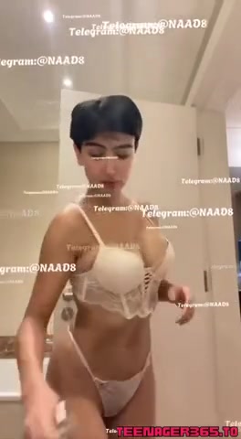 Roz Idrissi Onlyfans Video Finger Touching Wet Pussy